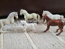 Schleich horses bundle for sale  PUDSEY
