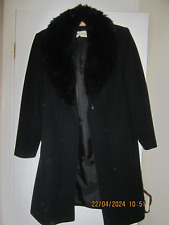 Ladies winter coat for sale  BELPER