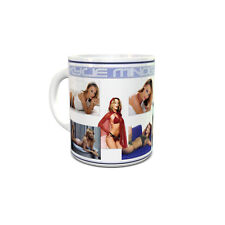 Kylie minogue mug for sale  OLDHAM