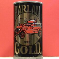 Harlan gold beer for sale  Montello
