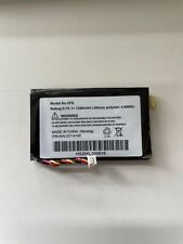 Battery tomtom vf8 for sale  NEWRY