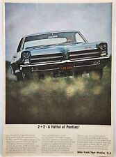 1965 pontiac vintage for sale  Palos Heights