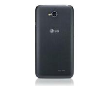 Teléfono Android negro LG L70 D320AR D320 1 GB RAM 4 GB ROM 8 MP 4,5 segunda mano  Embacar hacia Argentina