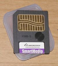 Smartmedia 4mb volt for sale  Louisville