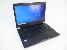 Toshiba Portege X30-E 13.3" i7-8650U 1.9GHz 16GB RAM 512GB SSD, Touchscreen for sale  Shipping to South Africa