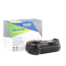 Phottix d700 battery usato  Reggio Emilia