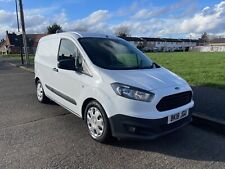 2018 ford transit for sale  HOUNSLOW