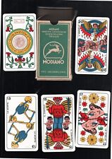 Jeu cartes tarot d'occasion  Saint-Nazaire