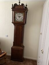 Longcase clock thomas for sale  LEATHERHEAD