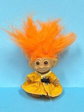 Vintage dressed troll for sale  Jacksonville