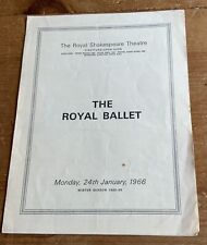 Royal ballet swan for sale  KEIGHLEY