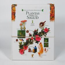 Plantas para la salud (vol. 1-6) segunda mano  Embacar hacia Argentina