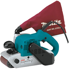 Makita 9403-R 4'' x 24'' Belt Sander, Certified Refurbished for sale  Shipping to South Africa
