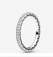 Pandora ring funkeln gebraucht kaufen  Dornburg