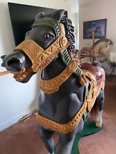 Indian pony wooden for sale  Bellevue