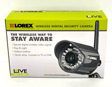 Lorex lw2110 wireless for sale  Elmwood Park