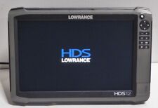 Lowrance hds touch for sale  Los Angeles