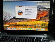 Apple macbook pro usato  Bozen