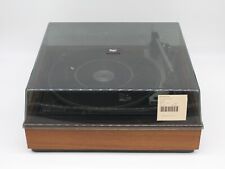 bsr turntable for sale  MIRFIELD