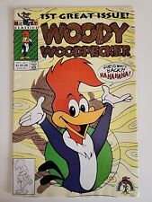 Woody woodpecker harvey for sale  Saint Paul