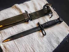 Vintage bayonet combat for sale  Fall River