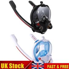 Snorkel mask anti for sale  UK