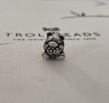 Thun trollbeads teddy usato  Italia