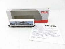 Piko 72402 containertragwagen gebraucht kaufen  Rödermark