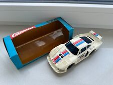 carrera 124 gebraucht kaufen  Mettingen