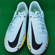 Chuteiras de futebol Nike Phantom GT2 Academy relva M7/W9 Glacier Ice DC0803-407 comprar usado  Enviando para Brazil