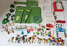 Playmobil horse riding for sale  Plainfield