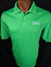 Usado, Camisa polo bordada verde golfe Austrian Mathematical Society ÖMG XL Adidas  comprar usado  Enviando para Brazil