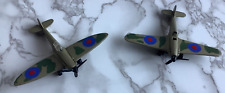 Two spitfire airplanes for sale  BOLTON