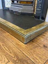 Antique vintage brass for sale  LEIGHTON BUZZARD