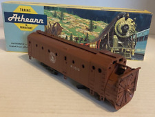 Vintage athearn train for sale  Basehor