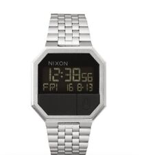 Relógio de pulso Nixon The Re-Run Robot Rock 30M aço inoxidável novo comprar usado  Enviando para Brazil