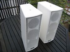 Superb speakers eaw for sale  ESHER