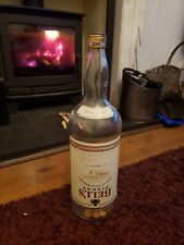Large bells whisky for sale  HEANOR