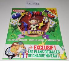 Guide nintendo gamecube d'occasion  Sennecey-le-Grand