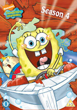 Spongebob squarepants season for sale  STOCKPORT
