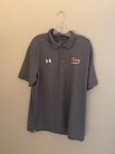 Mens armour gray for sale  Manitowoc