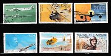 Timbres 1987 2011 d'occasion  Albi