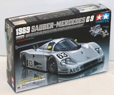 Tamiya 1989 sauber for sale  LEEDS