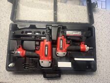 Husky finish nailers for sale  Franklin