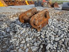 Strickland excavator coupler for sale  Womelsdorf