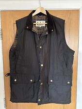 Barbour westmorland waxed for sale  HARROGATE