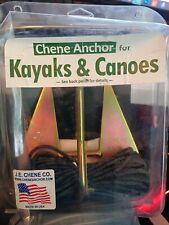 Chene anchor kayaks for sale  Middleburg