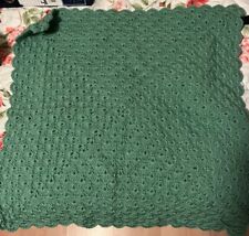 Crochet baby blankets for sale  STOKE-ON-TRENT