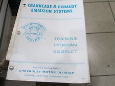 1967 chevrolet training for sale  Shipping to Ireland