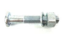 Cycle seat bolt for sale  NEWNHAM